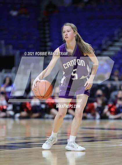 Thumbnail 1 in Hardin-Jefferson vs. Canyon (UIL 4A Final) photogallery.