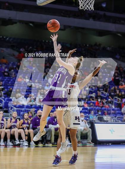 Thumbnail 1 in Hardin-Jefferson vs. Canyon (UIL 4A Final) photogallery.