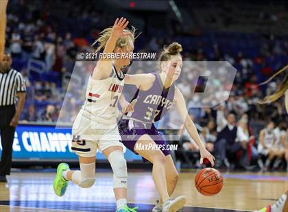 Thumbnail 1 in Hardin-Jefferson vs. Canyon (UIL 4A Final) photogallery.