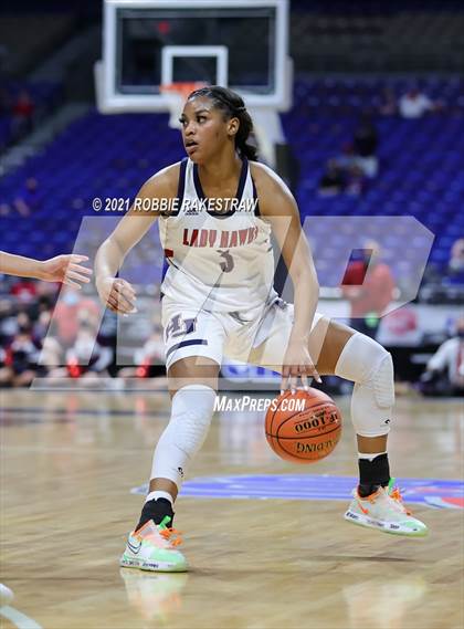 Thumbnail 1 in Hardin-Jefferson vs. Canyon (UIL 4A Final) photogallery.