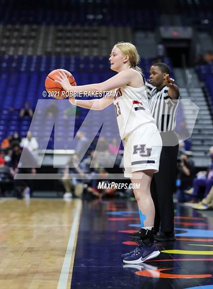 Thumbnail 3 in Hardin-Jefferson vs. Canyon (UIL 4A Final) photogallery.