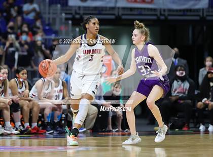 Thumbnail 2 in Hardin-Jefferson vs. Canyon (UIL 4A Final) photogallery.