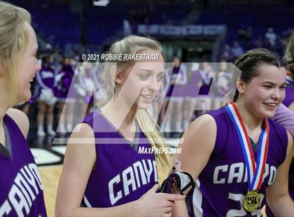 Thumbnail 1 in Hardin-Jefferson vs. Canyon (UIL 4A Final) photogallery.
