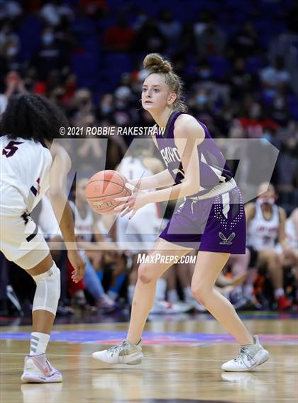 Thumbnail 3 in Hardin-Jefferson vs. Canyon (UIL 4A Final) photogallery.