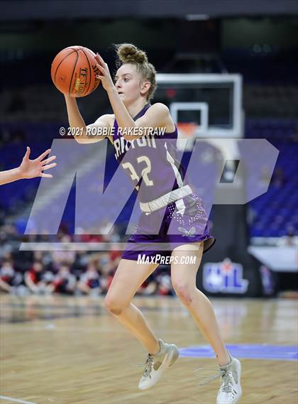 Thumbnail 1 in Hardin-Jefferson vs. Canyon (UIL 4A Final) photogallery.