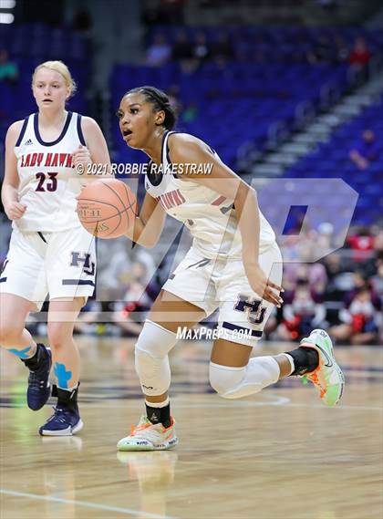 Thumbnail 1 in Hardin-Jefferson vs. Canyon (UIL 4A Final) photogallery.