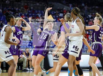 Thumbnail 1 in Hardin-Jefferson vs. Canyon (UIL 4A Final) photogallery.
