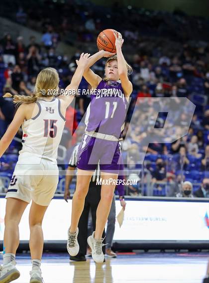Thumbnail 2 in Hardin-Jefferson vs. Canyon (UIL 4A Final) photogallery.