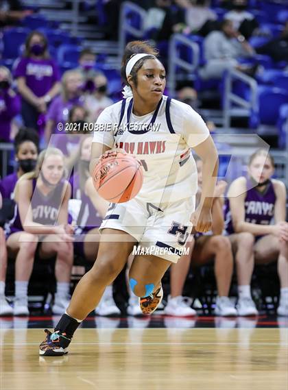 Thumbnail 3 in Hardin-Jefferson vs. Canyon (UIL 4A Final) photogallery.