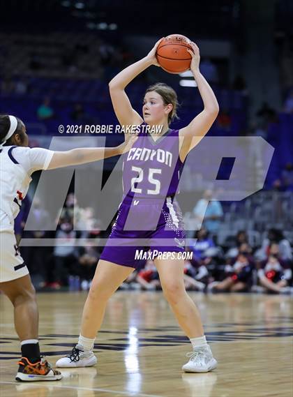Thumbnail 1 in Hardin-Jefferson vs. Canyon (UIL 4A Final) photogallery.