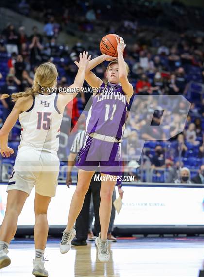 Thumbnail 1 in Hardin-Jefferson vs. Canyon (UIL 4A Final) photogallery.