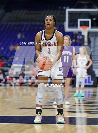 Thumbnail 1 in Hardin-Jefferson vs. Canyon (UIL 4A Final) photogallery.