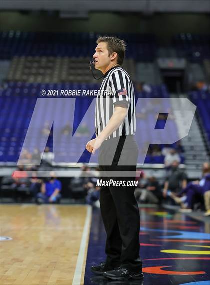 Thumbnail 3 in Hardin-Jefferson vs. Canyon (UIL 4A Final) photogallery.