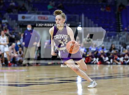 Thumbnail 3 in Hardin-Jefferson vs. Canyon (UIL 4A Final) photogallery.
