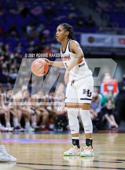 Thumbnail 1 in Hardin-Jefferson vs. Canyon (UIL 4A Final) photogallery.
