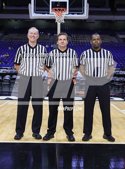 Thumbnail 1 in Hardin-Jefferson vs. Canyon (UIL 4A Final) photogallery.