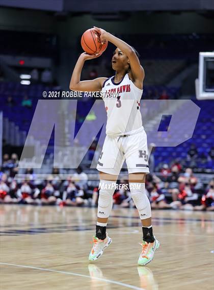 Thumbnail 1 in Hardin-Jefferson vs. Canyon (UIL 4A Final) photogallery.