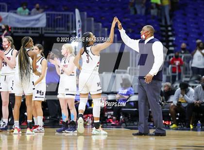 Thumbnail 1 in Hardin-Jefferson vs. Canyon (UIL 4A Final) photogallery.