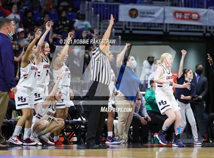Thumbnail 3 in Hardin-Jefferson vs. Canyon (UIL 4A Final) photogallery.
