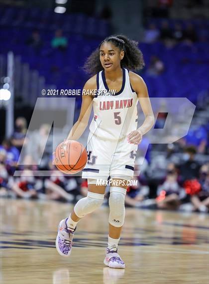 Thumbnail 1 in Hardin-Jefferson vs. Canyon (UIL 4A Final) photogallery.