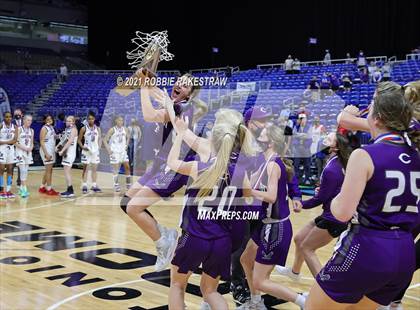 Thumbnail 1 in Hardin-Jefferson vs. Canyon (UIL 4A Final) photogallery.