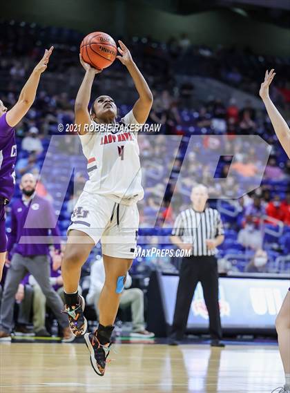 Thumbnail 1 in Hardin-Jefferson vs. Canyon (UIL 4A Final) photogallery.