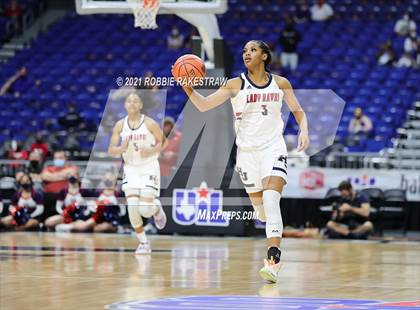 Thumbnail 1 in Hardin-Jefferson vs. Canyon (UIL 4A Final) photogallery.