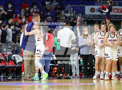 Thumbnail 3 in Hardin-Jefferson vs. Canyon (UIL 4A Final) photogallery.