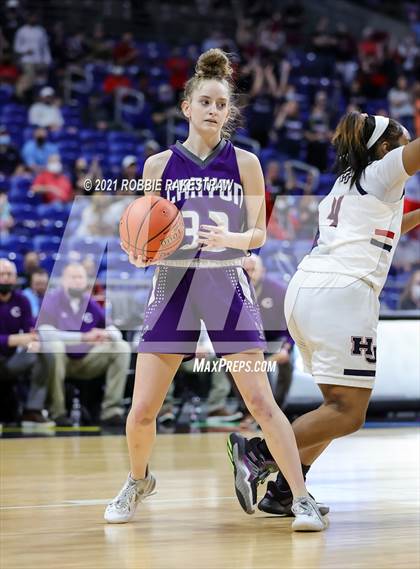 Thumbnail 2 in Hardin-Jefferson vs. Canyon (UIL 4A Final) photogallery.