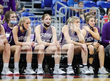 Thumbnail 1 in Hardin-Jefferson vs. Canyon (UIL 4A Final) photogallery.