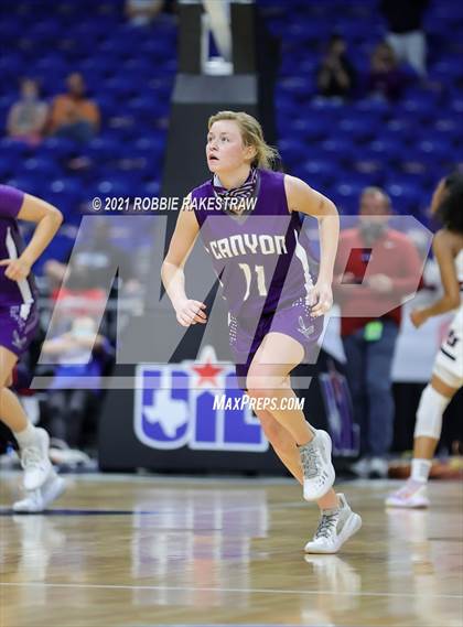 Thumbnail 1 in Hardin-Jefferson vs. Canyon (UIL 4A Final) photogallery.