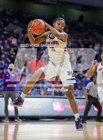Thumbnail 1 in Hardin-Jefferson vs. Canyon (UIL 4A Final) photogallery.