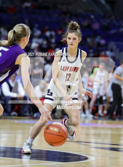 Thumbnail 1 in Hardin-Jefferson vs. Canyon (UIL 4A Final) photogallery.