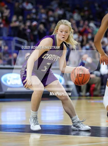 Thumbnail 1 in Hardin-Jefferson vs. Canyon (UIL 4A Final) photogallery.
