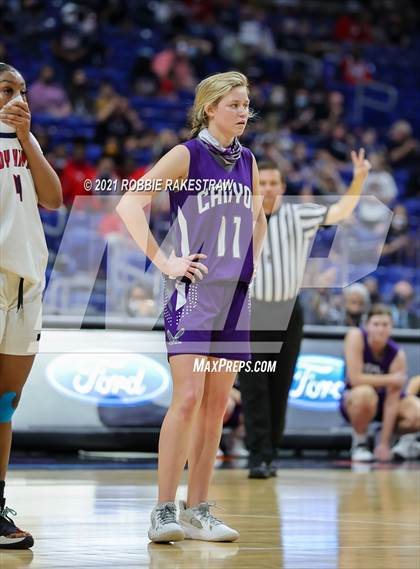 Thumbnail 3 in Hardin-Jefferson vs. Canyon (UIL 4A Final) photogallery.