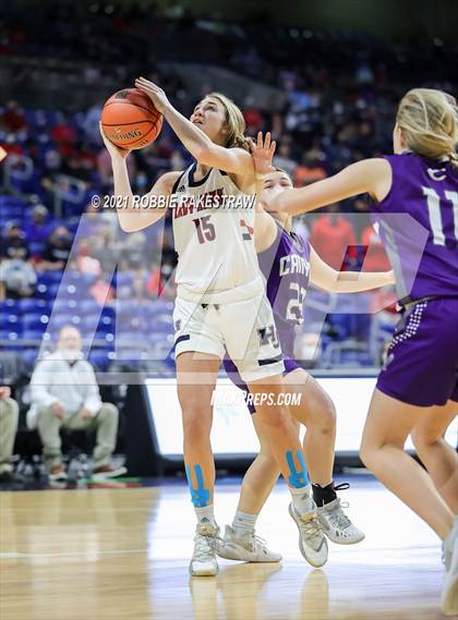 Thumbnail 1 in Hardin-Jefferson vs. Canyon (UIL 4A Final) photogallery.