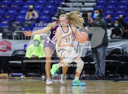 Thumbnail 2 in Hardin-Jefferson vs. Canyon (UIL 4A Final) photogallery.