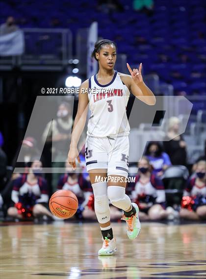 Thumbnail 1 in Hardin-Jefferson vs. Canyon (UIL 4A Final) photogallery.