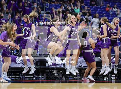 Thumbnail 2 in Hardin-Jefferson vs. Canyon (UIL 4A Final) photogallery.