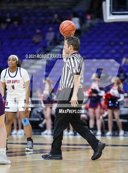 Thumbnail 1 in Hardin-Jefferson vs. Canyon (UIL 4A Final) photogallery.
