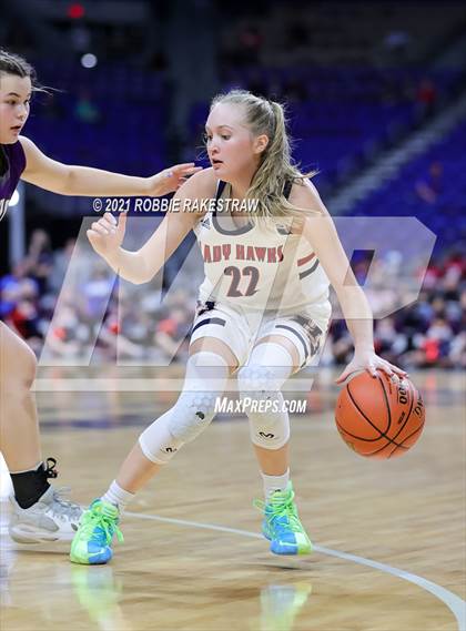 Thumbnail 1 in Hardin-Jefferson vs. Canyon (UIL 4A Final) photogallery.