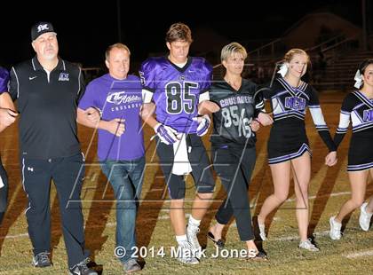 Thumbnail 3 in Round Valley @ Northwest Christian (AIA D5 Playoff) photogallery.