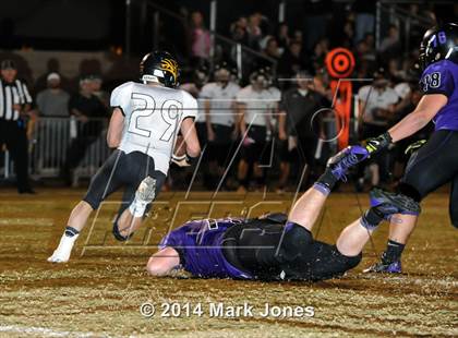 Thumbnail 3 in Round Valley @ Northwest Christian (AIA D5 Playoff) photogallery.
