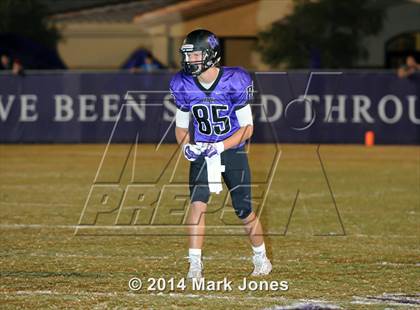 Thumbnail 1 in Round Valley @ Northwest Christian (AIA D5 Playoff) photogallery.
