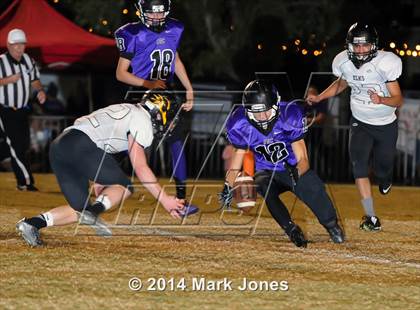 Thumbnail 3 in Round Valley @ Northwest Christian (AIA D5 Playoff) photogallery.
