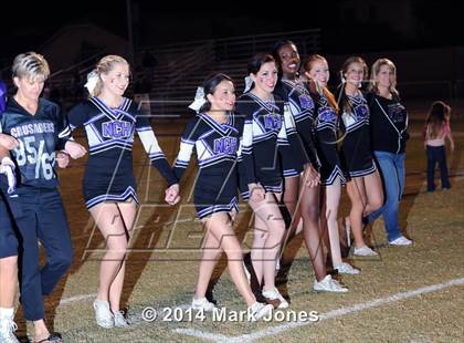 Thumbnail 1 in Round Valley @ Northwest Christian (AIA D5 Playoff) photogallery.