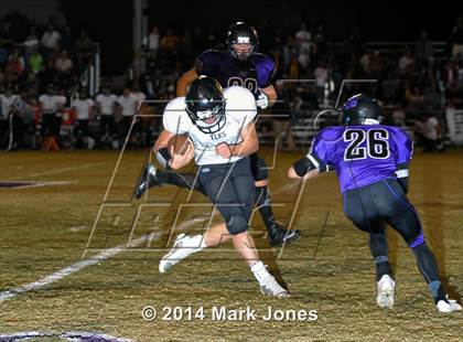 Thumbnail 2 in Round Valley @ Northwest Christian (AIA D5 Playoff) photogallery.