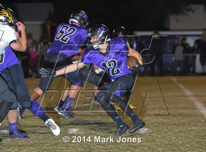 Thumbnail 1 in Round Valley @ Northwest Christian (AIA D5 Playoff) photogallery.