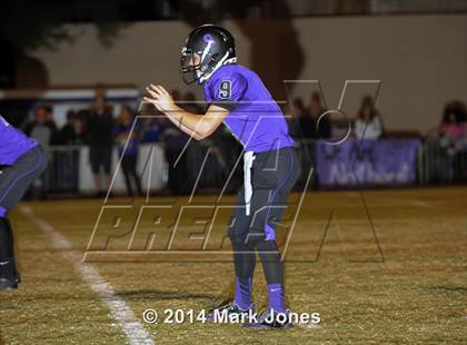 Thumbnail 3 in Round Valley @ Northwest Christian (AIA D5 Playoff) photogallery.