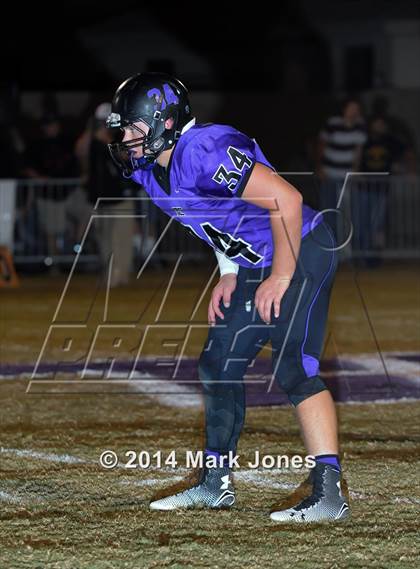 Thumbnail 1 in Round Valley @ Northwest Christian (AIA D5 Playoff) photogallery.